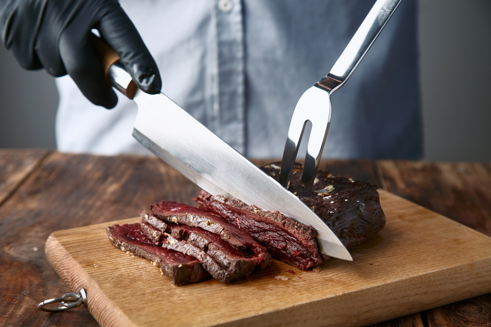 Ako pripraviť dokonalý steak: Kompletný návod od A po Z