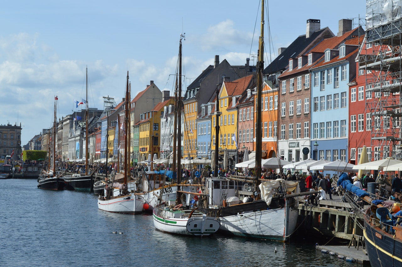 Čím je štúdium v Dánsku zaujímavé a ako sa tam dostať?