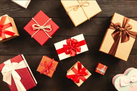10 tipov na vianočný darček pre starých rodičov