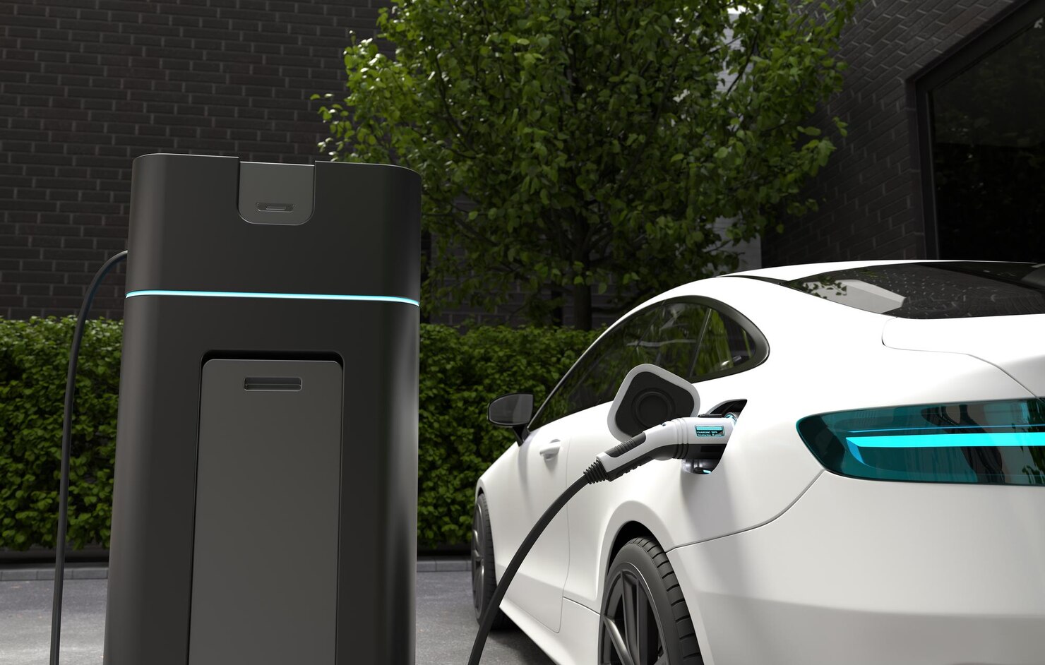 Elektro autá: Budúcnosť mobility je elektrická