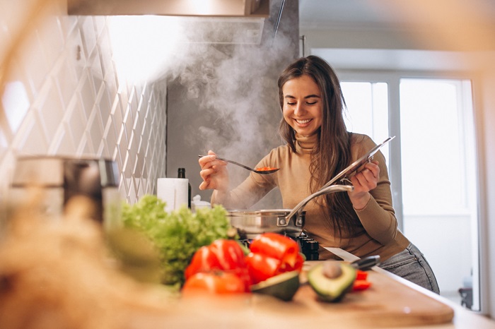 Ako variť zdravo a lacno? Ukážeme vám!