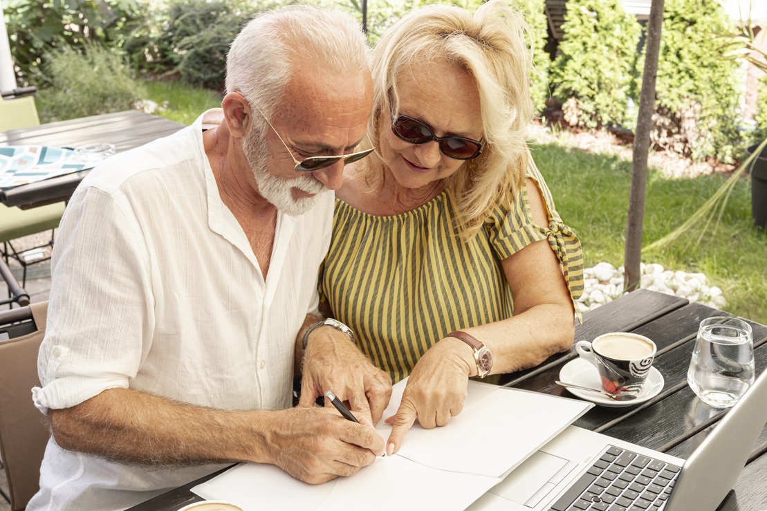 Pripravte sa na dôchodok čím skôr. Ako si zabezpečiť dostatok financii?