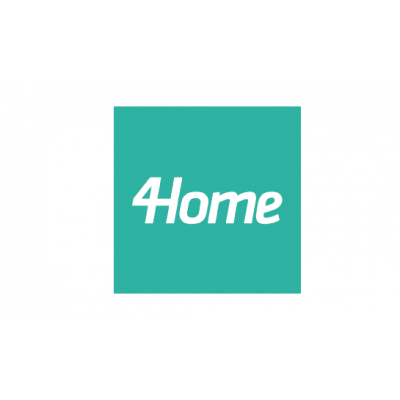 Logo 4Home.sk