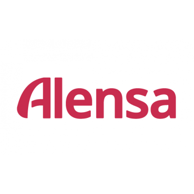 Logo Alensa.sk