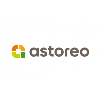 Logo Astoreo.sk