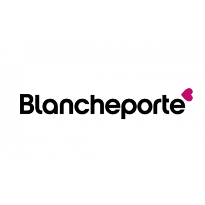 Logo Blancheporte.sk