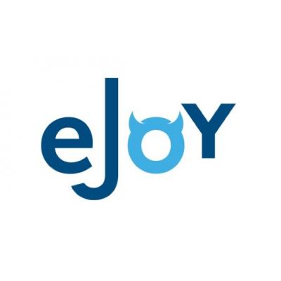 Logo eJoy.sk