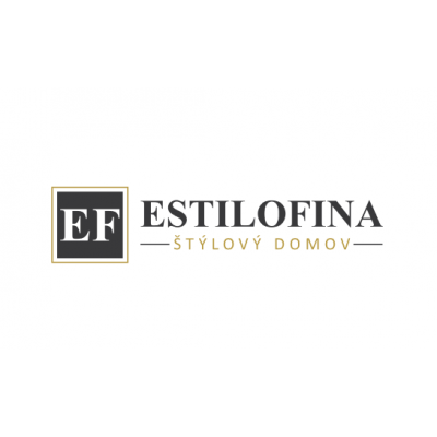 Logo Estilofina.sk