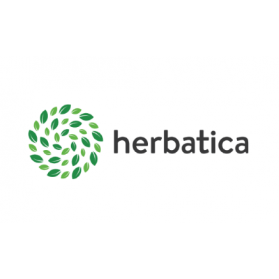 Logo Herbatica.sk