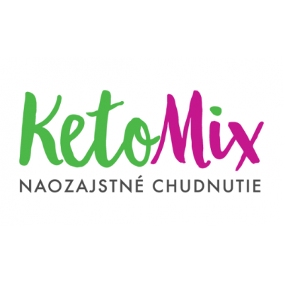 Logo KetoMix.sk