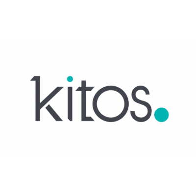 Logo Kitos.sk