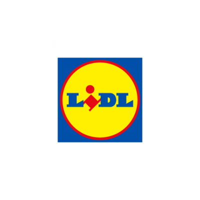 Logo Lidl.sk