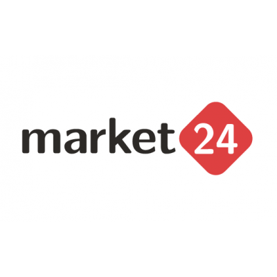 Logo Market24.sk