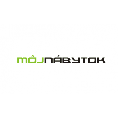 Logo Mojnabytok.sk