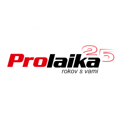 Logo Prolaika.sk