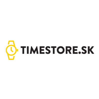 Logo TimeStore.sk