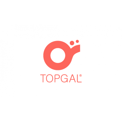 Logo Topgal.sk