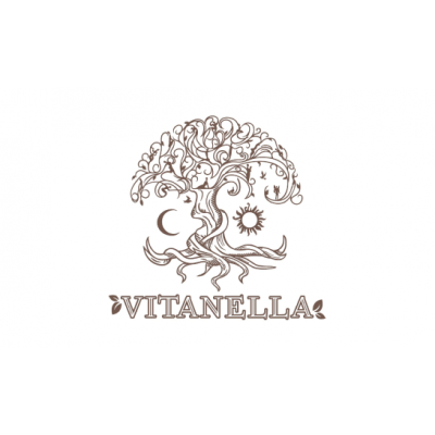 Logo Vitanella.sk
