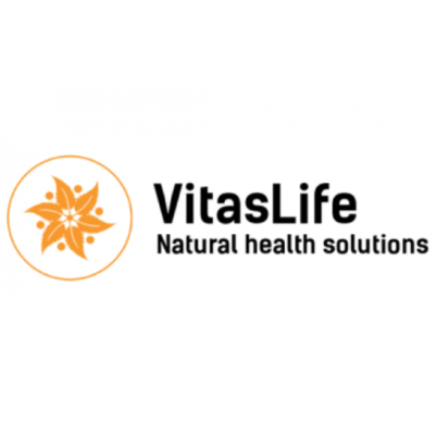 Logo VitasLife.sk