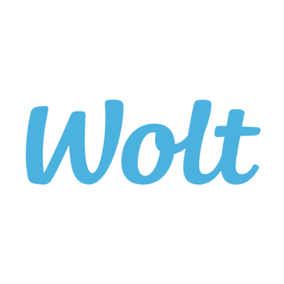 Aktuálne zľavy a kupóny Wolt.com...