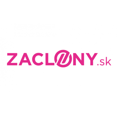 Logo Zaclony.sk