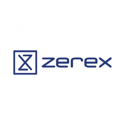 Logo Zerex.sk
