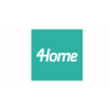 Logo 4Home.sk