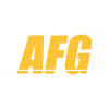 Logo AFG.sk