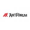 Logo Artforum.sk