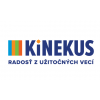 Logo Kinekus.sk