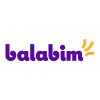 Logo Balabim.sk